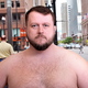 Image for article titled CDC Issues Emergency Authorization For Local Man To Go Shirtless During Heat Wave